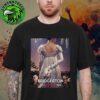 Bridgerton Season 4 From Shondaland Only On Netflix 2026 Unisex T-Shirt
