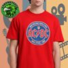 ACDC High Voltage Rock And Roll 2025 Unisex T-Shirt