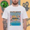 Dirty Heads At The Big Fresno Fair In Fresno CA On Octorber 07 2025 Unisex T-Shirt