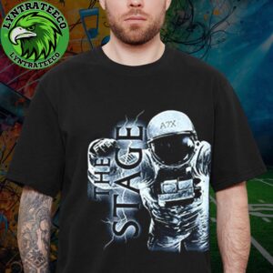 Avenged Sevenfold For 9 Years Anniversary Of The Stage 2025 Unisex T-Shirt