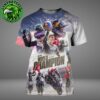 Toprak Razgatlioglu Of BMW For WorldSBK Champions 2025 All Over Print Shirt
