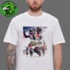Toprak Razgatlioglu Of BMW For WorldSBK Champions 2025 Unisex T-Shirt