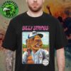 Billy Strings For Fall Tour Sechdule On October To December 2025 Unisex T-Shirt
