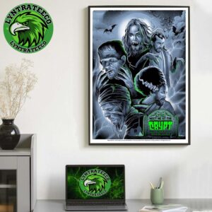 Billy Sttrings Live Show Music At CFG Bank Arena In Baltimore MD On October 31 2025 Home Decor Poster Canvas