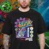 WSM Turn 100 Years At The Air In Nashville TN On Octorber 05 2025 Unisex T-Shirt