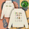 Guns N Roses For Live Era On Octorber 2025 All Over Print Shirt