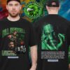 Blink 182 Live Concert At Acrisure Arena In Palm Desert CA Octorber 05 2025 Unisex T-Shirt