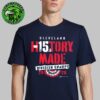 Bridgerton Season 4 From Shondaland Only On Netflix 2026 Unisex T-Shirt