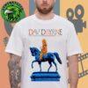 Billy Strings Live At The Tiger City In Oslo Norway On Octorber 03 2025 Unisex T-Shirt