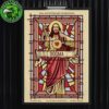 Dogma For 25th Anniversary Screening Movie Limited On Octorber 04 2025 Home Decor Poster Canvas