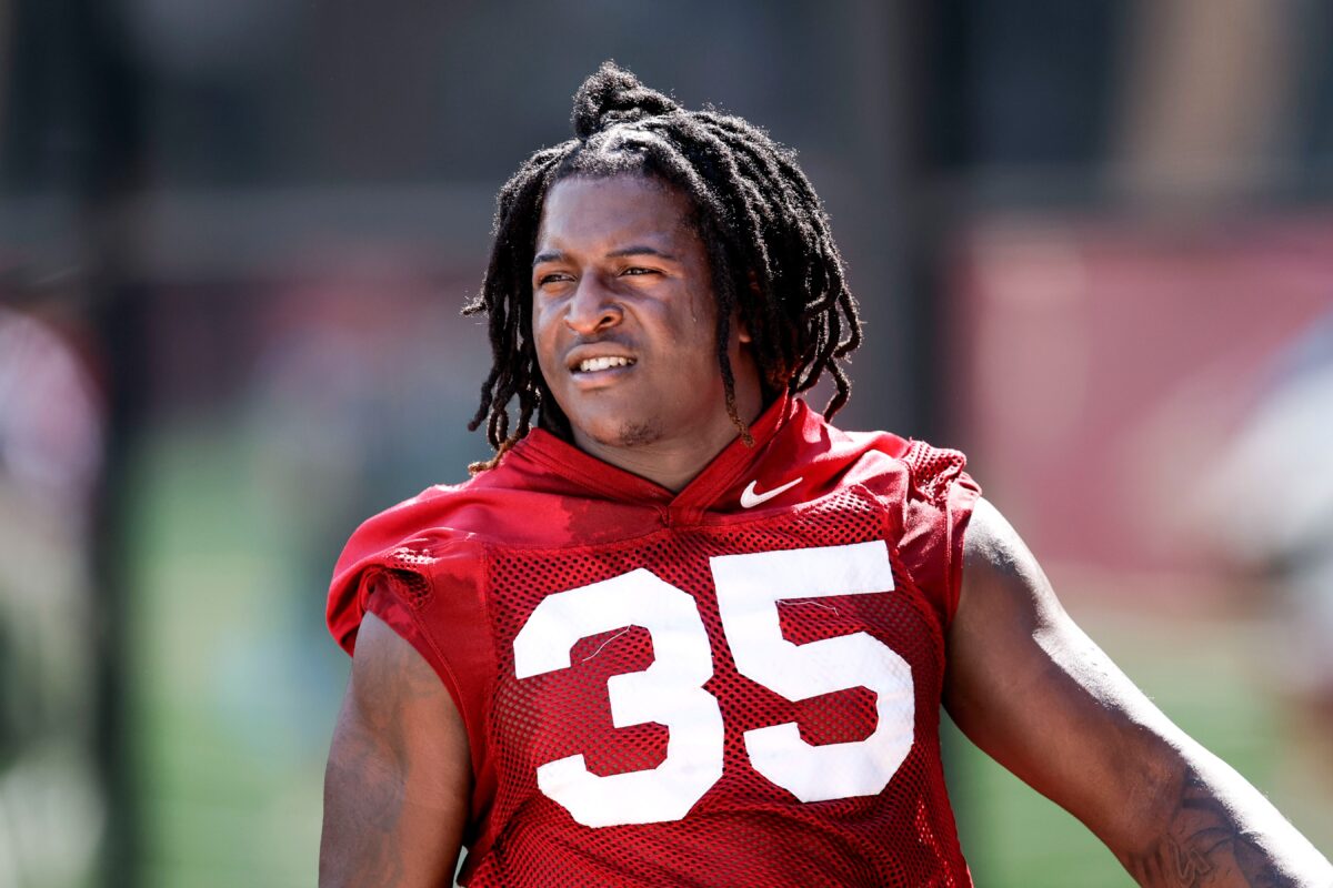 Ethan Pritchard Of Florida State Seminoles Released From Hospital After Being Shot In The Back Of The Head On Octorber 10 2025