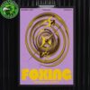 Foxing With Special Guest At Thalia Hall In Chicago IL On December 03 2025 Home Decor Poster Canvas