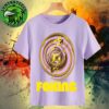 Foxing With Special Guest At Thalia Hall In Chicago IL On December 03 2025 Unisex T-Shirt