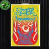 Paul McCartney At Acrisure Arena In Palm Desert CA On September 29 2025 Home Decor Poster Canvas