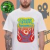 Paul McCartney At Acrisure Arena In Palm Desert CA On September 29 2025 Unisex T-Shirt