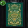 Goose Live Concert Allianz Amphitheater At Riverfront In Richmond Virginia On Octorber 02 And 03 2025 Home Decor Poster Canvas