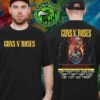 MotoGP For More Than A Number On World Champion 2025 Unisex T-Shirt