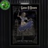 Goose At The Mann Center In Philadelphia PA On Octorber 04 2025 Home Decor Poster Canvas