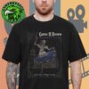 Goose At The Mann Center In Philadelphia PA On Octorber 04 2025 Unisex T-Shirt