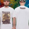 Billy Strings At Poolen In Copenhagen DK On Octorber 05 2025 Unisex T-Shirt