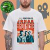 Dogma For 25th Anniversary Screening Movie Limited On Octorber 04 2025 Unisex T-Shirt