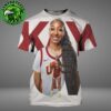Gun N Roses Live Concert At Estadio Nacional In San Jose Costa Rica On Octorber 01 2025 All Over Print Shirt