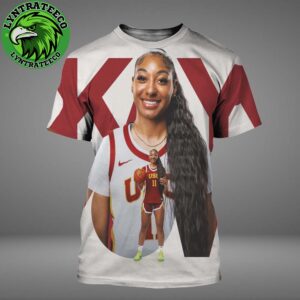 Kennedy Smith For Kay Yow Servant Leader WNBA 2025 And 2026 All Over Print Shirt