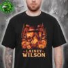 Guns N Roses At Estadio Atanasio Grardot In Medellin Colombia On Octorber 11 2025 Unisex T-Shirt