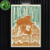 Hill Berry Live Show Music At The Farm In Eureaka Springs AR On Octorber 08 And 12 2025 Home Decor Poster Canvas