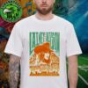 Modest Mouse At The Mission Ballroom In Denner CO On Octorber 01 2025 Unisex T-Shirt