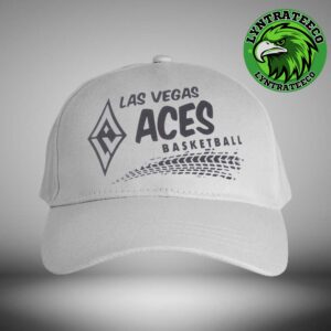 Las Vegas Aces Are The 2025 WNBA Champions Cap Hat Snapback