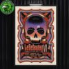 Le Getaway VI For Live Show Music In Kent CT On Octorber 17 To 19 2025 Home Decor Poster Canvas