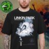 Linkin Park From Zero World Tour At Estadio San Marcos In Lima Peru On October 28 2025 Unisex T-Shirt Linkin Park From Zero World Tour At Estadio San Marcos In Lima Peru On October 28 2025 Unisex T-Shirt