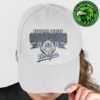 Los Angeles Dodgers 2025 NLDS Champions MLB National League Division Series Cap Hat Snapback