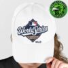 Los Angeles Dodgers For MLB NLCS National League Champions 2025 Cap Hat Snapback Los Angeles Dodgers For MLB NLCS National League Champions 2025 Cap Hat Snapback