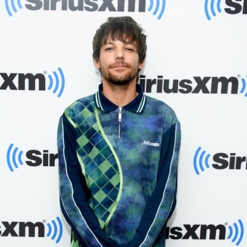 Louis Tomlinson Reveals How Costa Rica Inspired Breezy New Solo Album
