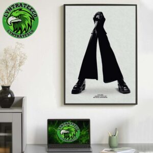 Madeon At Red Rocks Amphitheatre In Morrison CO On October 03 2025 Home Decor Poster Canvas