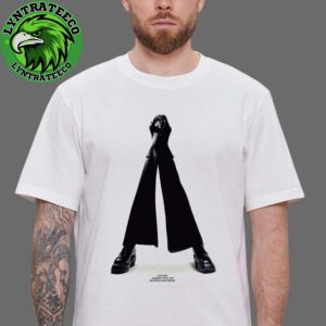 Madeon At Red Rocks Amphitheatre In Morrison CO On October 03 2025 Unisex T-Shirt