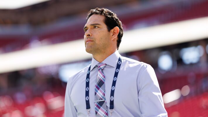 Mark Sanchez Is Now Facing Charges In An Indianapolis Brawl That Left Him Hospitalized With Multiple Stab Wounds 2025