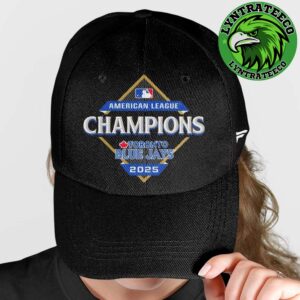 Matchup Battle Toronto Blue Jays VS Los Angeles Dodgers For MLB World Series 2025 Cap Hat Snapback