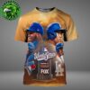 Toronto Blue Jays For American League Champions MLB World Series 2025 All Over Print Shirt Toronto Blue Jays For American League Champions MLB World Series 2025 All Over Print Shirt