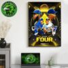 One Piece For Into the Grand Line On March 10 2026 Home Decor Poster Canvas