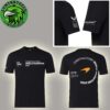 McLAREN F1 Constructors World Champions 2025 All Over Print Shirt