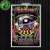 Hulaween At Spirit Of The Suwannee Music Park In Live Oak Florida On October 30 And November 02 2025 Home Decor Poster Canvas