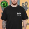 ACDC High Voltage Rock And Roll 2025 Unisex T-Shirt