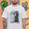 Paul McCartney Got Back 25 At Allegiant Stadium In Las Vegas NV On Octorber 04 2025 Unisex T-Shirt