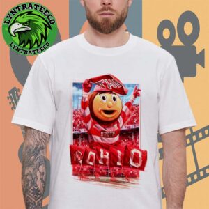 NFL Matchup Ohio State Buckeyes vs Minnesota Golden Gophers For Ohio Stadium On Octorber 04 2025 Unisex T-Shirt