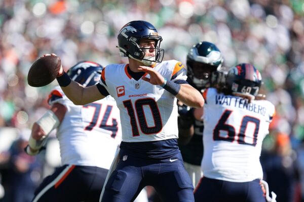 NFL Week 5 Last Two Unbeaten Teams Lose In A Week Full Of Surprises Baltimore Ravens Suffer Heavy Defeat