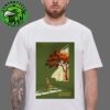 The Wonder Years At 1652 W Lincon Ave In Anaheim CA On October 24 2025 Unisex T-Shirt