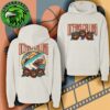Oceans Calling Full Lineup and Highlights At Ocean City In Maryland On September 26 To 28 2025 Unisex T-Shirt